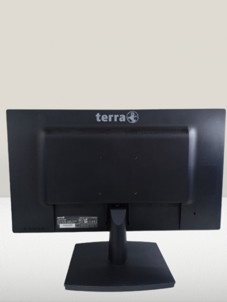 terra 2756W Monitor 60Hz 27 Zoll, DVI HDMI DP Full HD